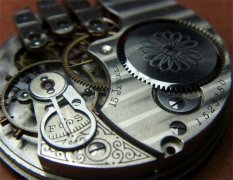 手表维修秘籍：欧米茄手表进水怎么办？深度解析解决之道