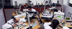 浪琴表带掉色？这里有超实用解决技巧！
