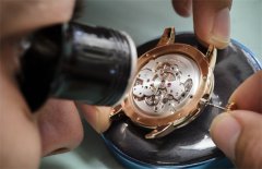 浪琴进水了如何处理