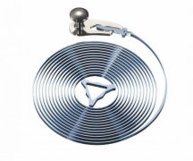 欧米茄表蒙有划痕怎么办