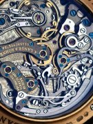 浪琴机芯怎么看年份