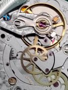 爱彼手表表带太松处理技巧集锦