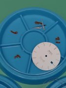 爱彼表带太紧处理技巧