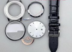 浪琴手表生锈了处理办法盘点